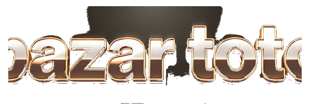 bazar toto logo