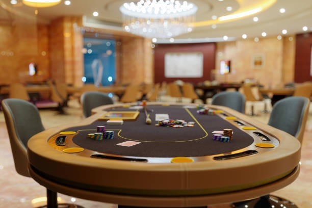bazar toto Live Baccarat & Roulette