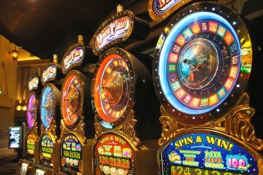bazar toto Slots